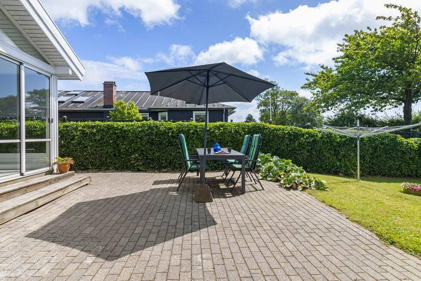 Foto von Ferienhaus FV26 in Odense Fjord - Kerteminde - Nordfünen
