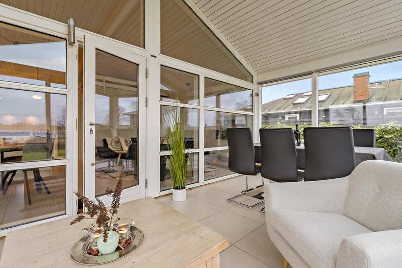 Foto von Ferienhaus FV26 in Odense Fjord - Kerteminde - Nordfünen