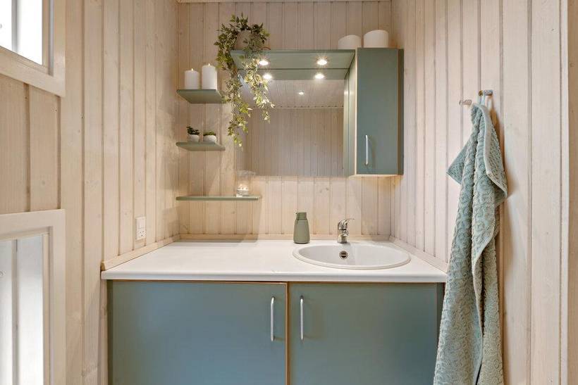 Foto von Ferienhaus FV26 in Odense Fjord - Kerteminde - Nordfünen