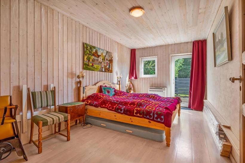 Foto von Ferienhaus FV28 in Bjerregård - Westjütland