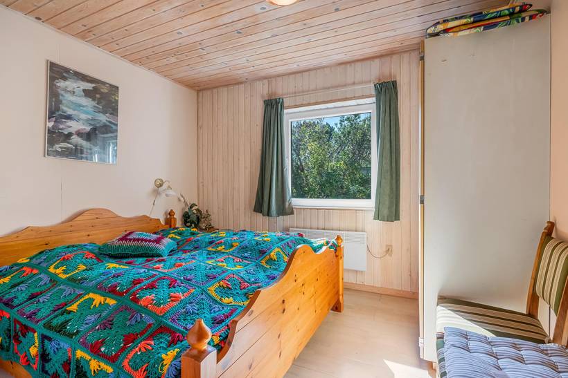 Foto von Ferienhaus FV28 in Bjerregård - Westjütland