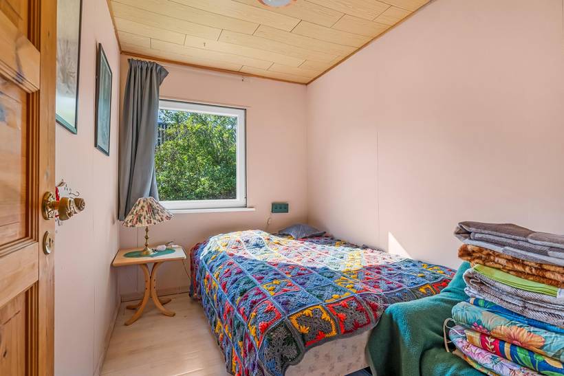 Foto von Ferienhaus FV28 in Bjerregård - Westjütland