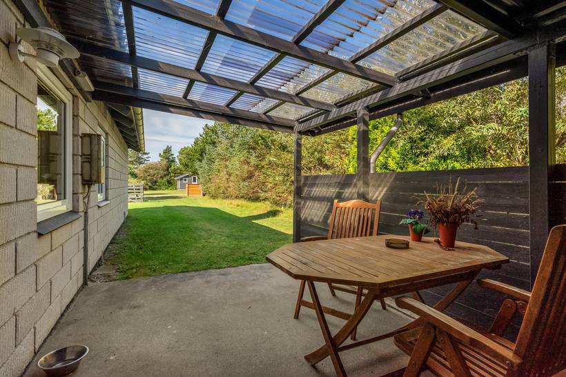 Foto von Ferienhaus FV28 in Bjerregård - Westjütland