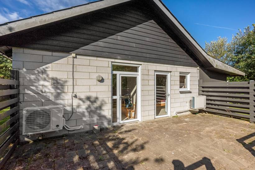 Foto von Ferienhaus FV28 in Bjerregård - Westjütland
