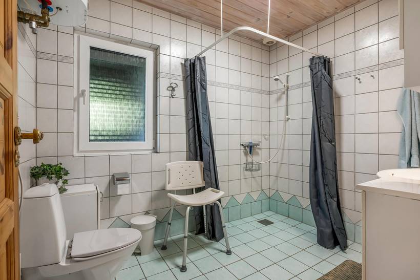 Foto von Ferienhaus FV28 in Bjerregård - Westjütland