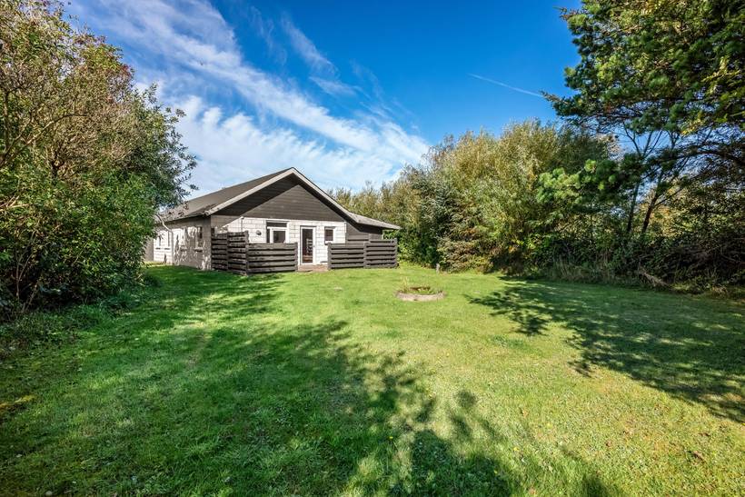 Foto von Ferienhaus FV28 in Bjerregård - Westjütland