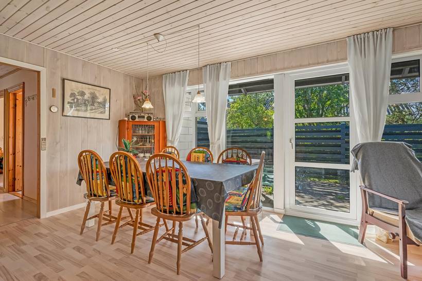 Foto von Ferienhaus FV28 in Bjerregård - Westjütland