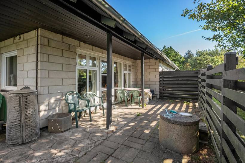 Foto von Ferienhaus FV28 in Bjerregård - Westjütland