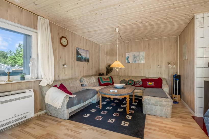 Foto von Ferienhaus FV28 in Bjerregård - Westjütland