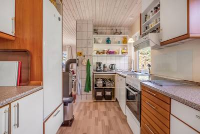 Vorschaubild von Ferienhaus FV28 in Bjerregård - Westjütland