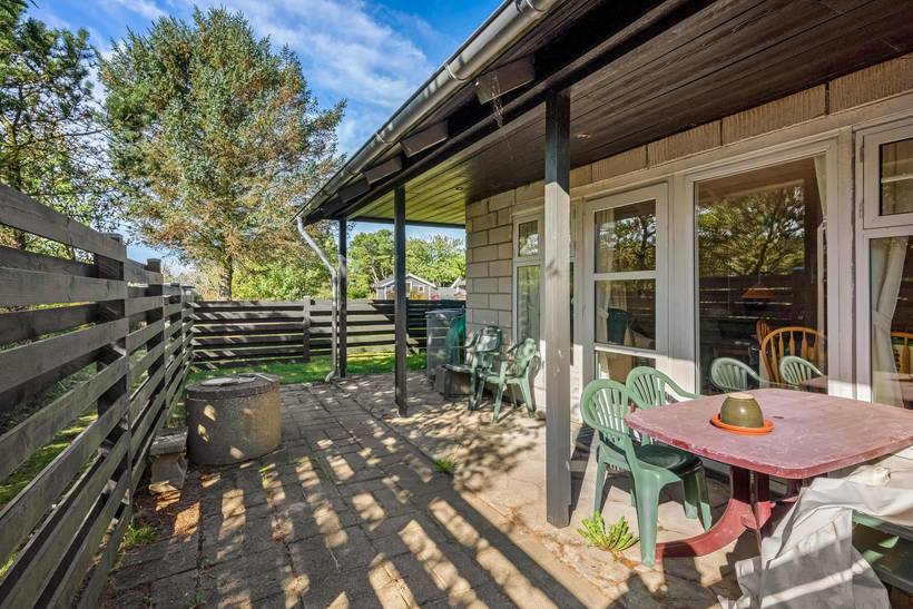 Foto von Ferienhaus FV28 in Bjerregård - Westjütland