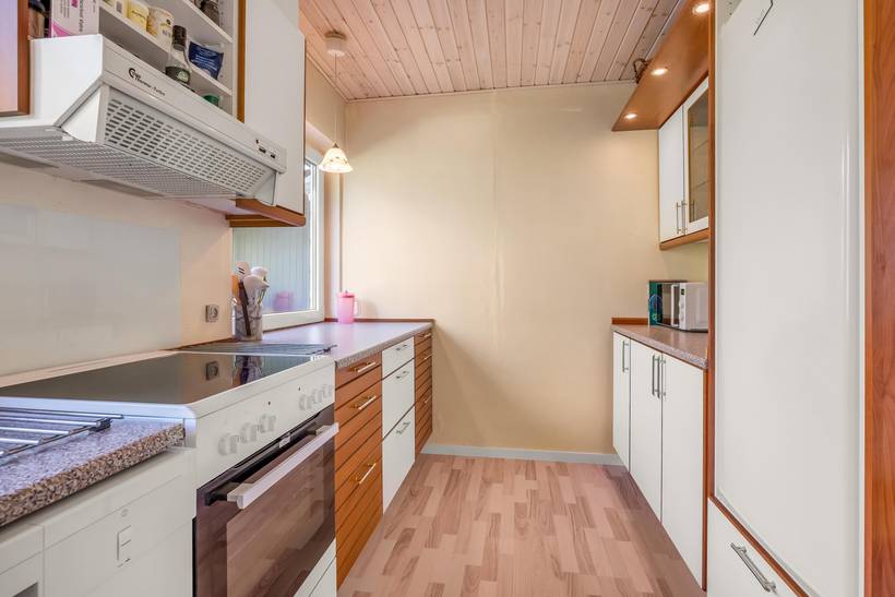 Foto von Ferienhaus FV28 in Bjerregård - Westjütland