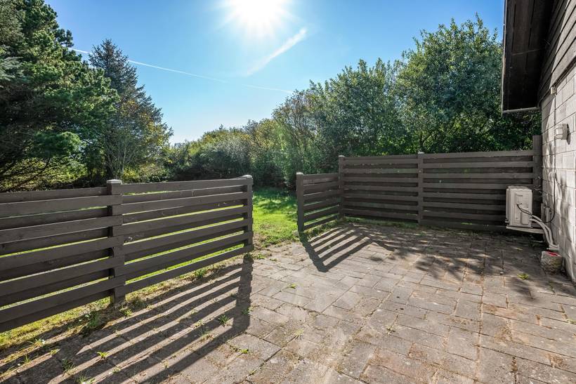 Foto von Ferienhaus FV28 in Bjerregård - Westjütland