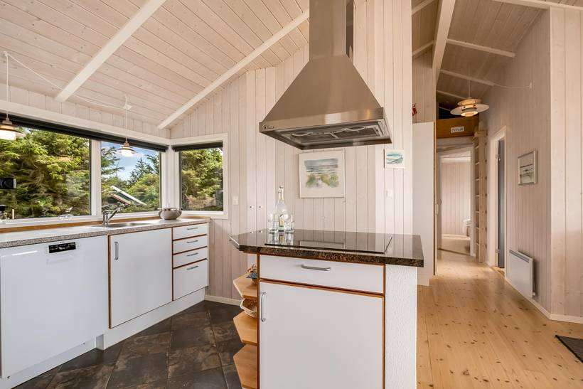 Foto von Ferienhaus FV29 in Fjand - Westjütland