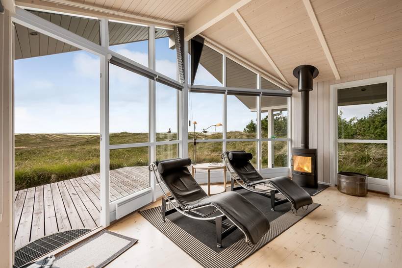 Foto von Ferienhaus FV29 in Fjand - Westjütland