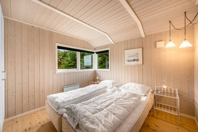 Foto von Ferienhaus FV29 in Fjand - Westjütland