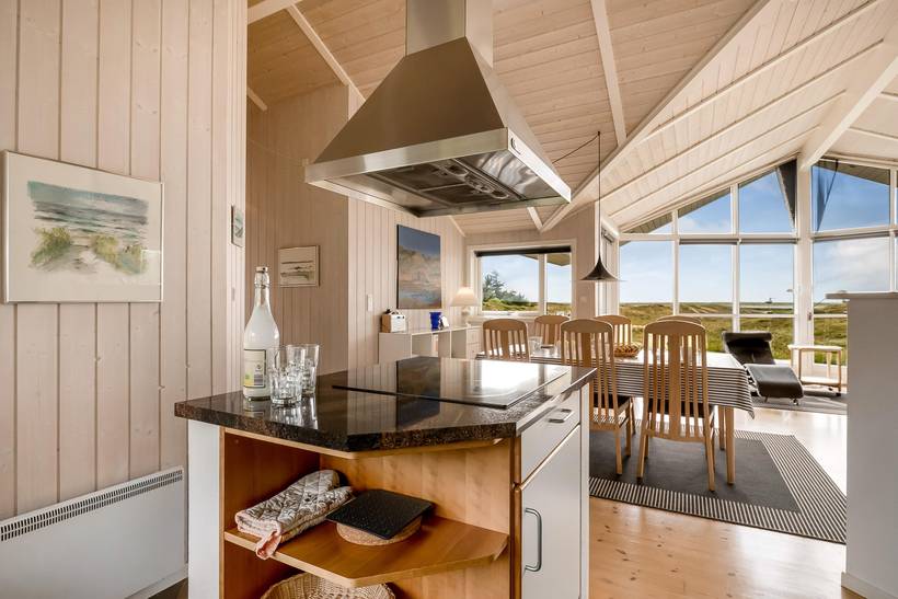 Foto von Ferienhaus FV29 in Fjand - Westjütland