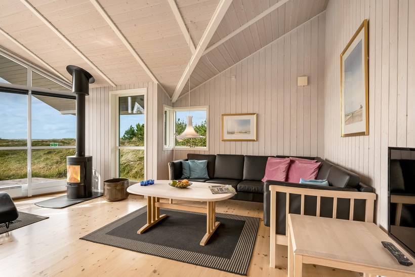 Foto von Ferienhaus FV29 in Fjand - Westjütland