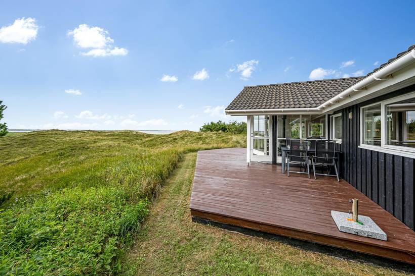 Foto von Ferienhaus FV29 in Fjand - Westjütland