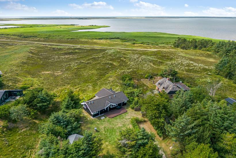 Foto von Ferienhaus FV29 in Fjand - Westjütland