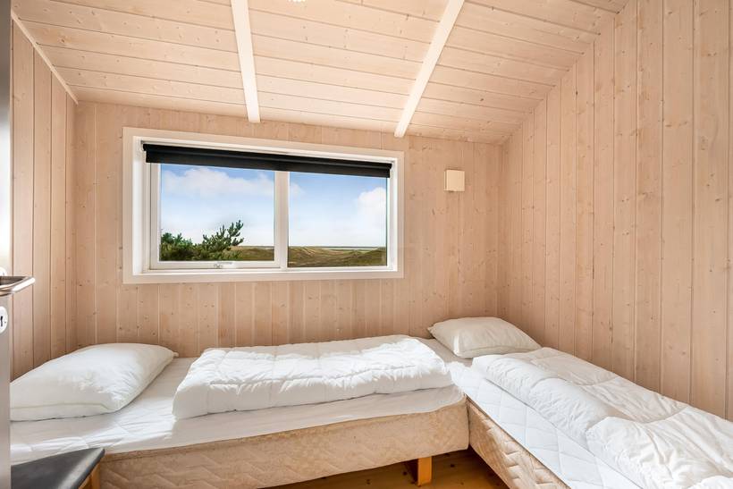 Foto von Ferienhaus FV29 in Fjand - Westjütland