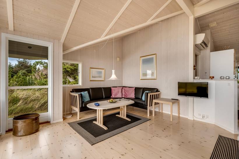 Foto von Ferienhaus FV29 in Fjand - Westjütland