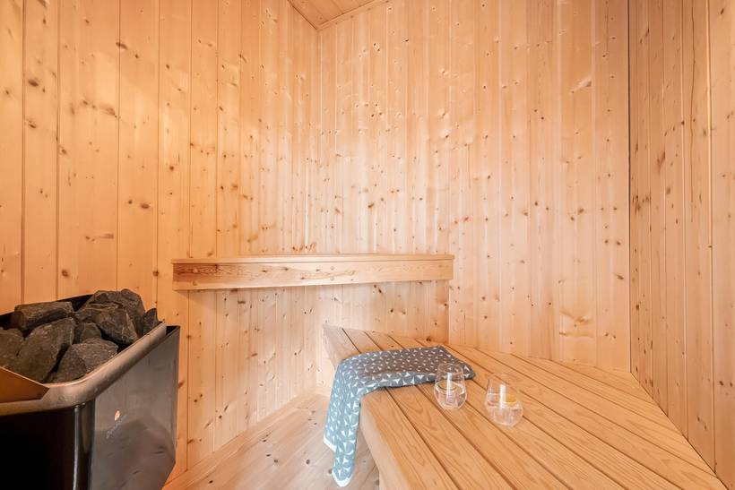 Foto von Ferienhaus FV29 in Fjand - Westjütland