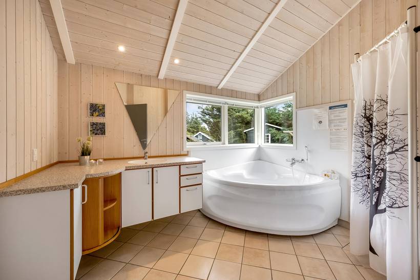 Foto von Ferienhaus FV29 in Fjand - Westjütland
