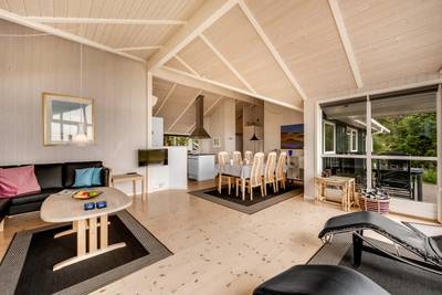Vorschaubild von Ferienhaus FV29 in Fjand - Westjütland