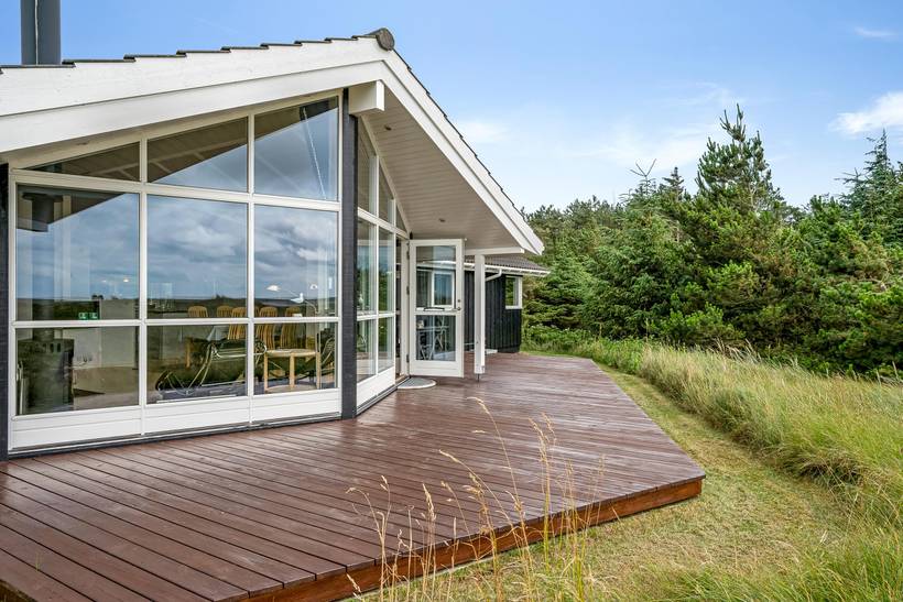 Foto von Ferienhaus FV29 in Fjand - Westjütland
