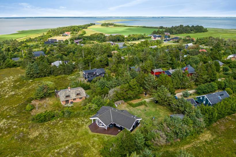 Foto von Ferienhaus FV29 in Fjand - Westjütland