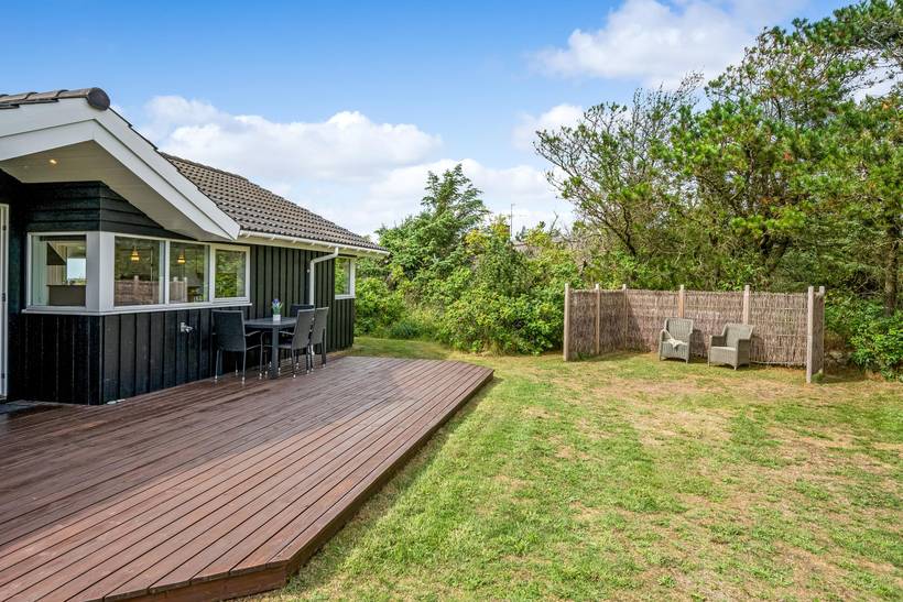Foto von Ferienhaus FV29 in Fjand - Westjütland