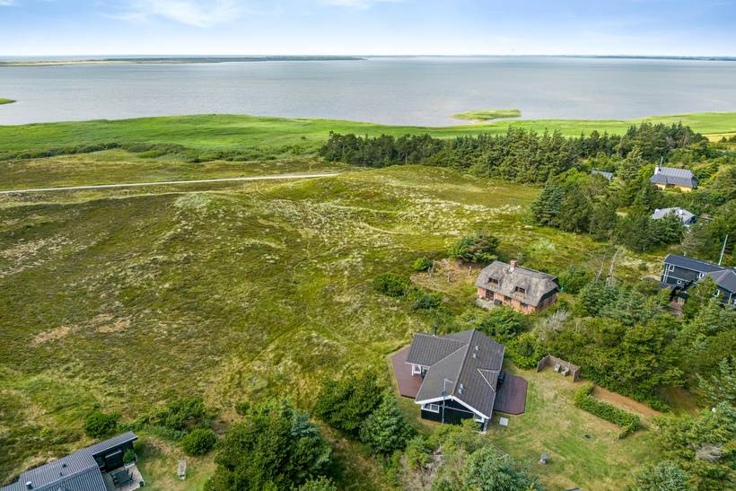 Foto von Ferienhaus FV29 in Fjand - Westjütland