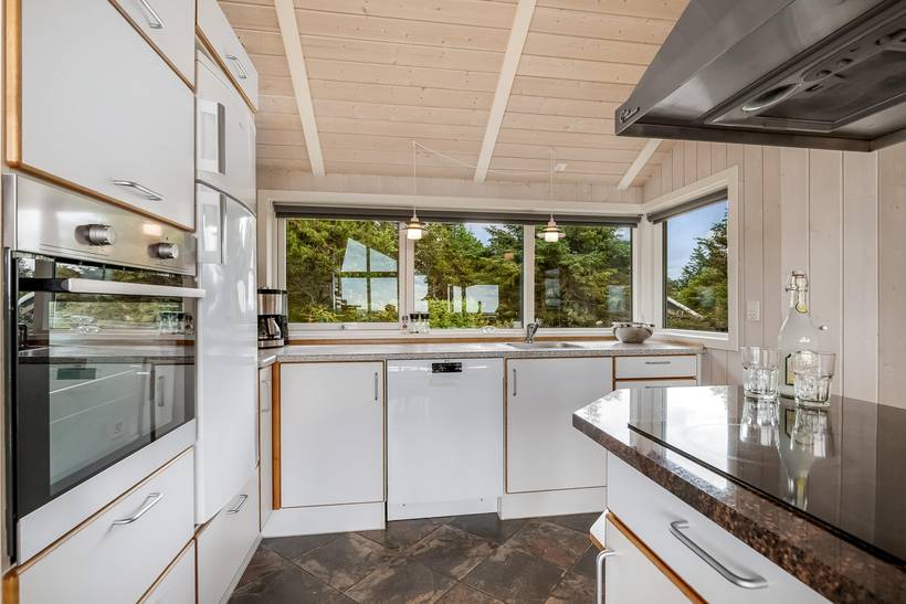 Foto von Ferienhaus FV29 in Fjand - Westjütland