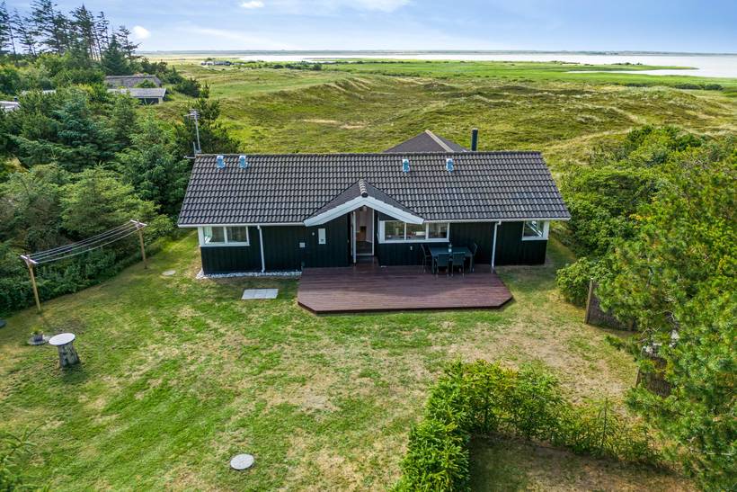 Foto von Ferienhaus FV29 in Fjand - Westjütland