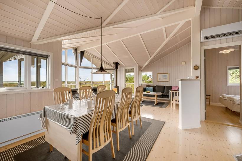 Foto von Ferienhaus FV29 in Fjand - Westjütland