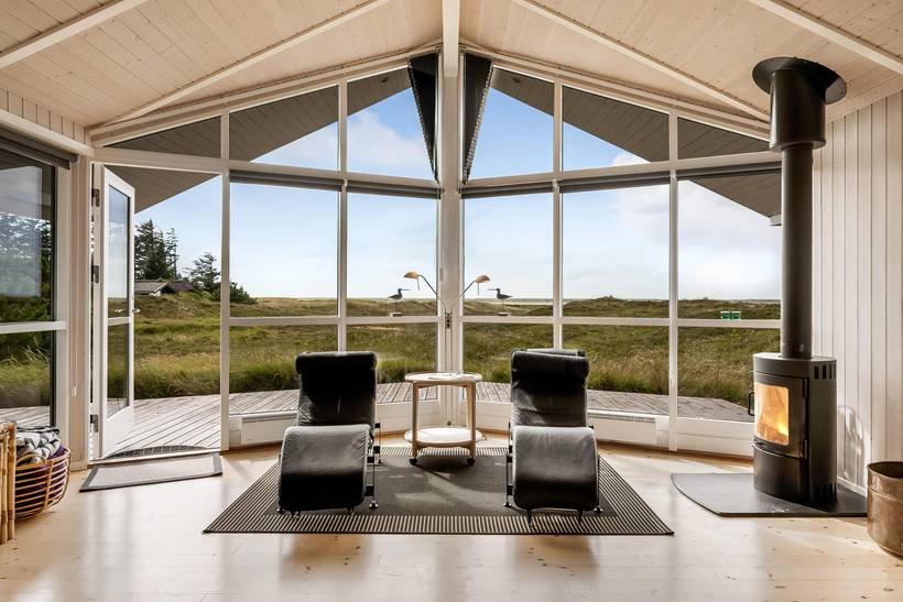 Foto von Ferienhaus FV29 in Fjand - Westjütland