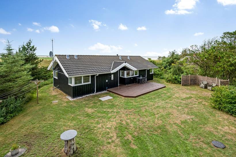 Foto von Ferienhaus FV29 in Fjand - Westjütland
