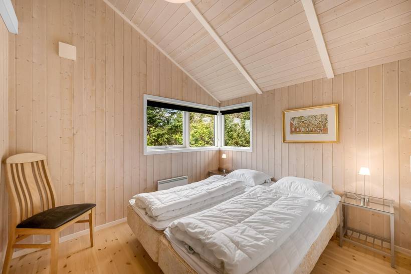 Foto von Ferienhaus FV29 in Fjand - Westjütland