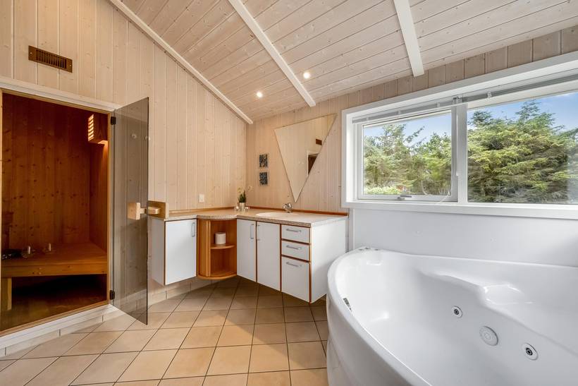 Foto von Ferienhaus FV29 in Fjand - Westjütland