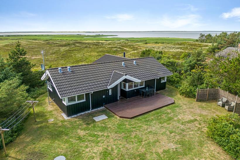 Foto von Ferienhaus FV29 in Fjand - Westjütland