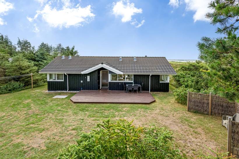 Foto von Ferienhaus FV29 in Fjand - Westjütland