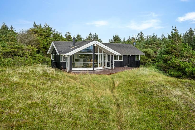 Foto von Ferienhaus FV29 in Fjand - Westjütland