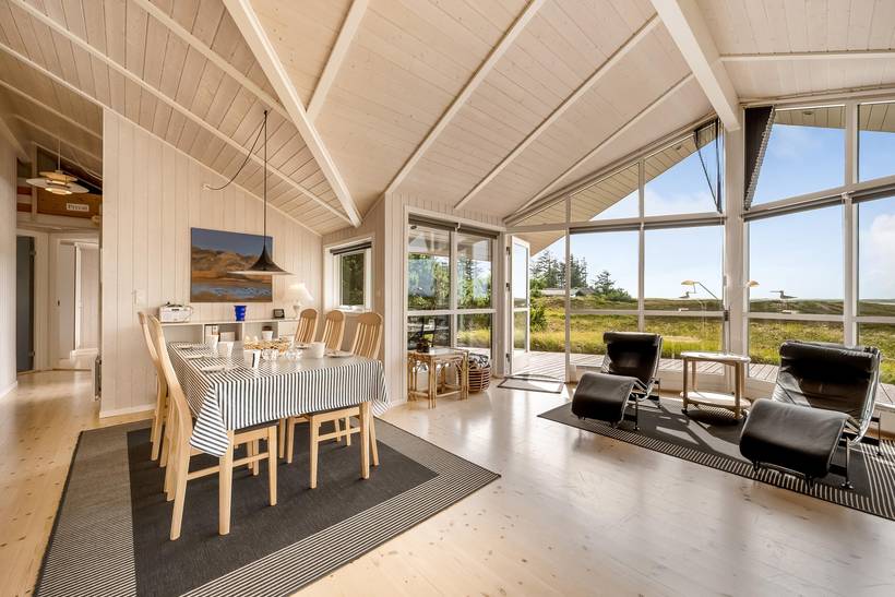 Foto von Ferienhaus FV29 in Fjand - Westjütland