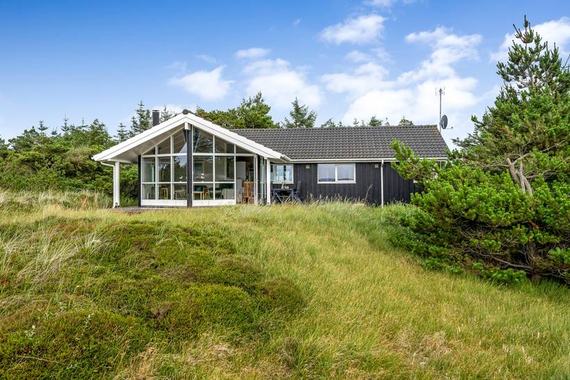 Foto von Ferienhaus FV29 in Fjand - Westjütland