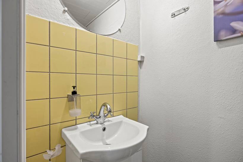 Foto von Ferienhaus FV30 in Ballum - Südjütland