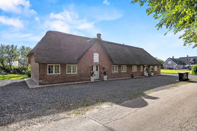 Foto von Ferienhaus FV30 in Ballum - Südjütland