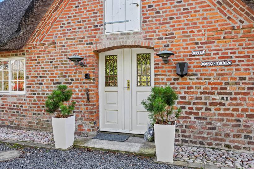 Foto von Ferienhaus FV30 in Ballum - Südjütland