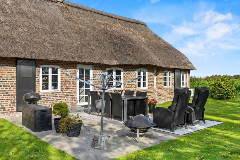 Foto von Ferienhaus FV30 in Ballum - Südjütland