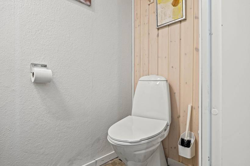 Foto von Ferienhaus FV30 in Ballum - Südjütland
